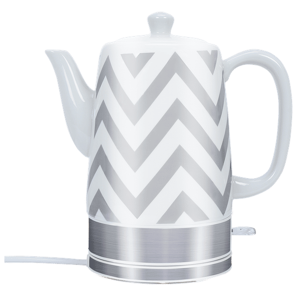 Electric shop ceramic kettle